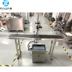 Automatische Tintenstrahldruckmaschine zu verkaufen
