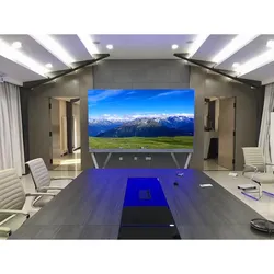 P3.91 Módulo de Tela de Exibição LED RGB para Interior