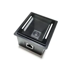 Hochauflösender Kommunikationssensor Barcode-Scanner