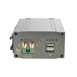 Controllore Arm per IoT embedded ad alte prestazioni industriali con bassa latenza per il calcolo edge intelligente