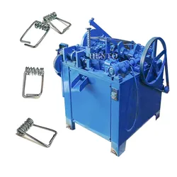 多用途スプリング成形機 / スプリング製造機