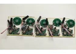 Módulo de Som com Sensor de Movimento Módulo de Som Gravável