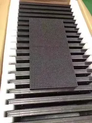P8 Módulo LED SMD para Exterior 40X20 Módulo LED de Cores Completas em Pixels 320*160mm