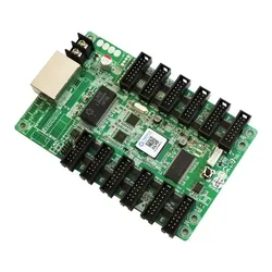 LED-Anzeige mit Vollfarb, Empfänger, Linsn RV908 RV908m32