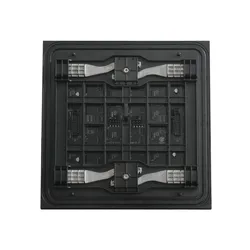 Módulo de Display LED à Prova d'Água de Alta Qualidade para Exterior com Controle por Parafuso P4