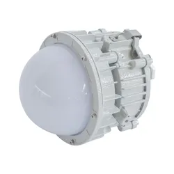 LED-Flutlichtanlage - Iecex- und ATEX-explosionsgeschützte Lichtlösung