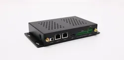 เมโคทรอนิกส์ R56 Rk3568 กับระบบปฏิบัติการ Openwrt บนคอมพิวเตอร์ฝังตัว