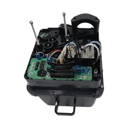 Videojet Originele Inkcore 383557 Inksysteem Module Kern met Pomp voor 1240 Cij Inkjet Printer
