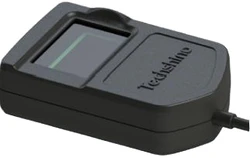 โมดูลอ่านลายนิ้วมือ USB เครื่องสแกนชีวภาพสำหรับแล็ปท็อปและคอมพิวเตอร์สำหรับวินโดวส์ Tco310