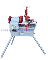 Máquina de Rosquear Tubos Elétricos Z1t-R2