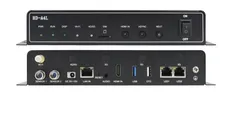 Huidu HD-A4l Vollfarb-LED-Display-Bildschirm Dual-Modell-Steuerbox