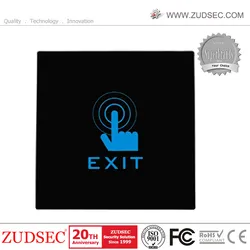 RFID-Bedienteil, eigenständiges Türzugangssteuerungssystem