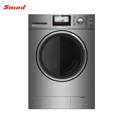 Haushalts-Mini-Frontlader-Waschmaschine