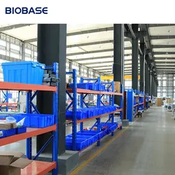 Máy PCR Gradient Biobase / Thiết bị khuếch đại RNA