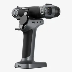 Сканер Creality Raptorx 3D Высокоточный Сканирование Портативный Беспроводной Синий Лазер
