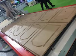1325 MDF용 목공 조각 기계 CNC 라우터 기계