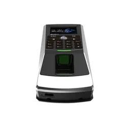 Biometrische Zugangskontrollprodukte Kartenleser Ttlock Fingerabdruck-Zugangskontrollsystem