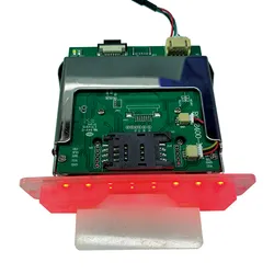 TTL-Schnittstellen-LED-IC-RF-Kartenleser für Zahlungssysteme