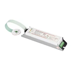25-36W Röhrenpaneelleuchte Notfall-LED-Treiber Notfall-Umrüstkit