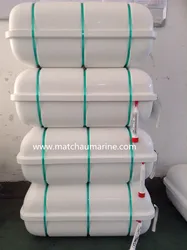 8 Sức chứa người ném qua boong thuyền cứu sinh phao