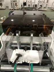 Verpackungsmaschine für Kartons, automatische Herstellung von Kartons, Maschinen zur Herstellung von Kartons im Vereinigten Königreich / Maschinen zur Herstellung von Obstkartons