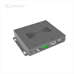 4 Lettore RFID UHF Portatile R2000 Chip Alta Prestazione Prezzo Economico