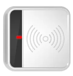 Controller di accesso stabile con tastierino per lettore RFID EM Factory
