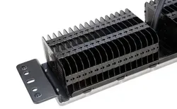 220V AC Dob LED rechteckiges Modul