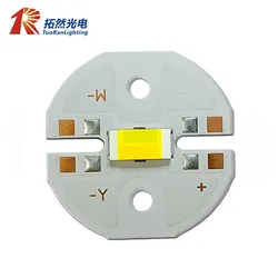 Weißes LED-Modul 9V 1.5A SMD-LED
