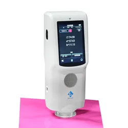 Ts7010 Thiết bị đo màu chỉ số khác biệt màu sợi dệt