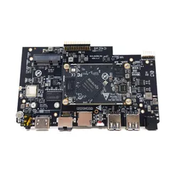 Kompakte Embedded-Computing-Platine für intelligente Geräte Rg19