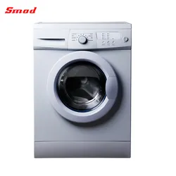 Haushalts-Mini-Frontlader-Waschmaschine