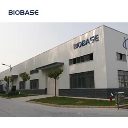 Máy PCR Gradient Biobase / Thiết bị khuếch đại RNA