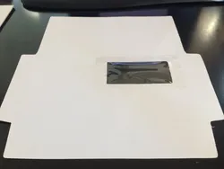 Vollautomatische Fensterpatchmaschine