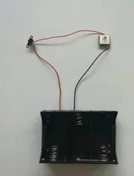 Ultra heller Stroboskop-LED-Blitzmodul LED POS-Anzeigeflasher