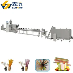 Hele Automatische Rietstrooimachine Rietstrooimachine