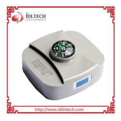 แท็กสติ๊กเกอร์ RFID ระบบรักษาความปลอดภัยส่วนตัวสำหรับรถยนต์/บ้าน