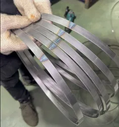 작은 스프링 코일링 기계는 반지와 보석 제조에 적합합니다