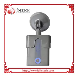 แท็กสติ๊กเกอร์ RFID ระบบรักษาความปลอดภัยส่วนตัวสำหรับรถยนต์/บ้าน