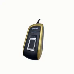 Tcs316n Fingerabdrucklesermodul zur sicheren Identitätsverifizierung