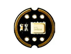 Inmp441 Módulo de Microfone Omnidirecional I2s Interface Mems Alta Precisão Suporte Esp32
