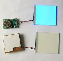 Módulo de Luz Intermitente LED Painel LED Display Pop LED