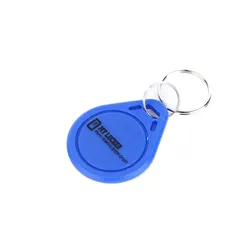 RFID-sleutelhanger, RFID-tag voor Toegangscontrolesysteem