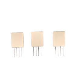 Módulo de Sensor de Temperatura e Umidade de Sinal Digital Compatível com Am2120 Barramento Único I2c