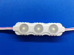 Módulo de Sinal LED SMD de Alta Luminância DC12V 2835