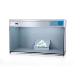 Europäische Norm LED-Lampe große Größe Testlichtquelle Box