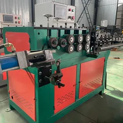 Máquina CNC de Espiral de Alto Rendimiento para Producción Eficiente
