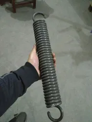 Máquina de formación de resortes de compresión/extensión/torción versátil CNC y grande