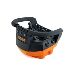 Famoso Sistema di Controllo Remoto Wireless per Radio