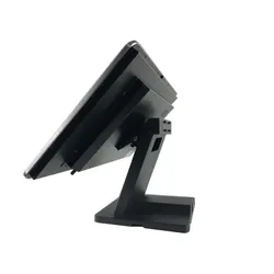 18.5 Écran tactile tout-en-un PC Windows système avec cadre ouvert écran tactile capacitif ordinateur de bureau
